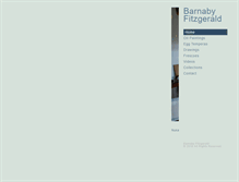 Tablet Screenshot of barnaba.com